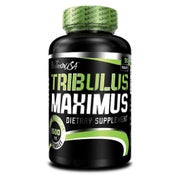 Produktabbildung: BioTechUSA Tribulus Maximus Extra 90 Tabl. 90 St