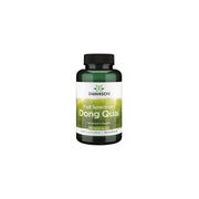 Vollspektrum Dong Quai 530 mg, Kapseln 100 St