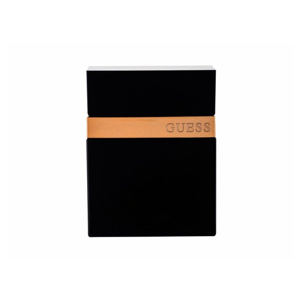 Guess Seductive Noir Homme Eau de Toilette 100ml Spray 0,1 l