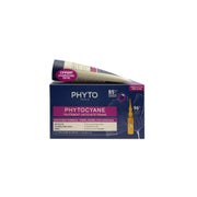 Phytocyane Set Frauen Reac+Shampoo 100 m 1 P