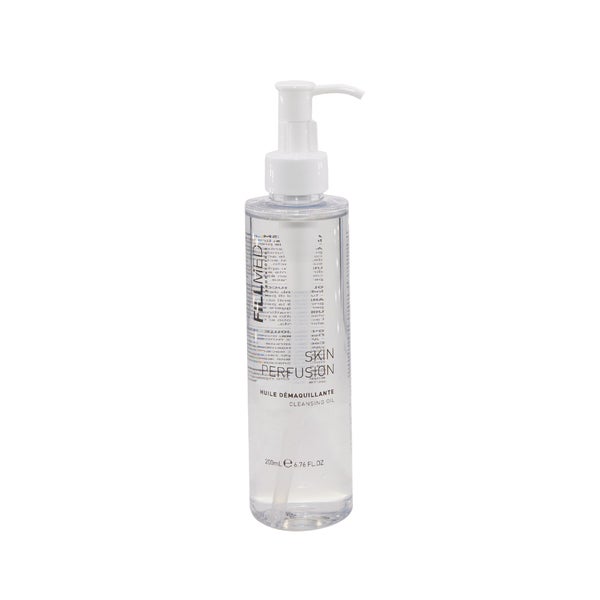 Fillmed Skin Perfusion Cleansing Oil 200 ml