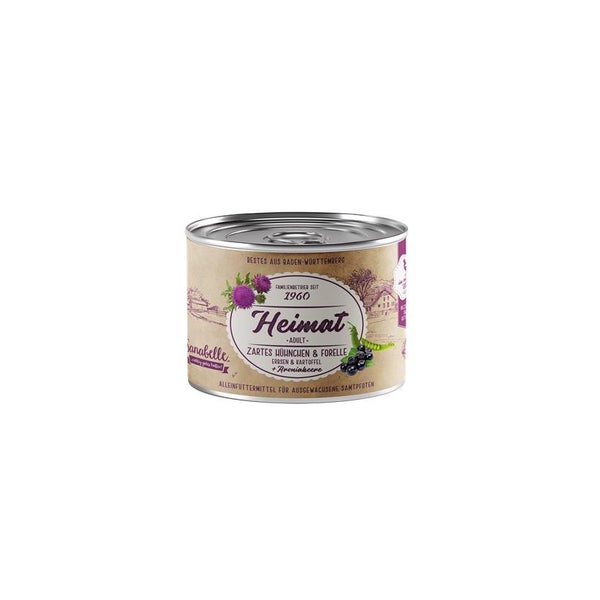 Sanabelle HEIMAT Nassfutter Adult 2,64 kg
