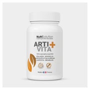 NutriSolution Artivita + 60 St