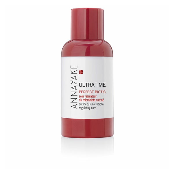 ULTRATIME cutaneous microbiota regulating care 50ml 0,05 l