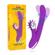 Fun Function - Bunny Funny Rotation 310 g