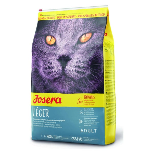 Josera Katze Leger 10 kg