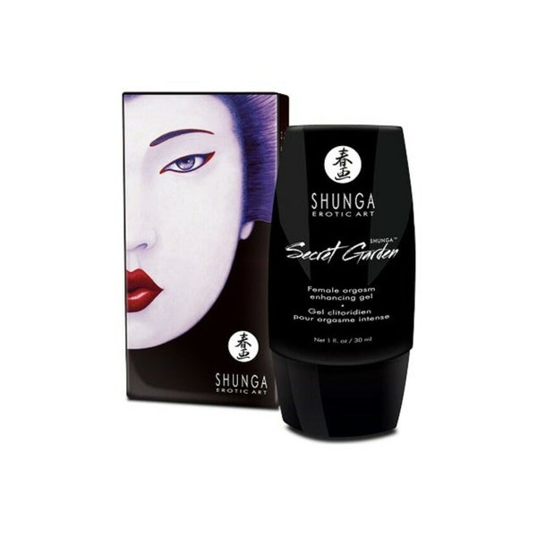 Shunga Rain of Love G-Punkt-Creme