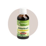 Hildegard Bitterkraft Kräuterbitter 20ml 20 ml