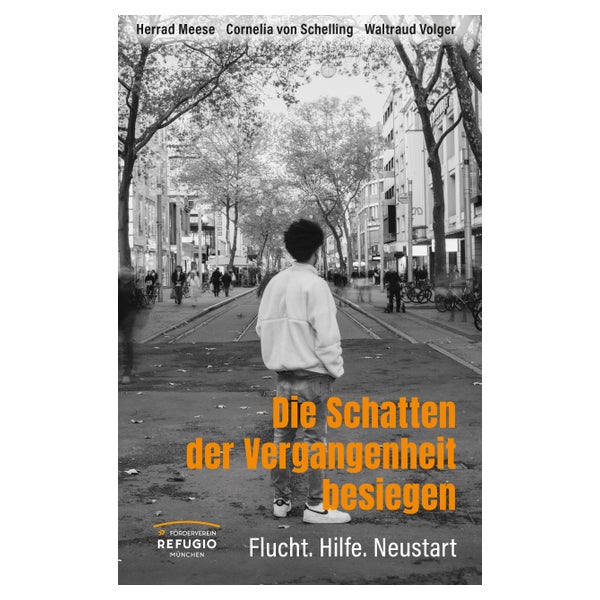 Die Schatten der Vergangenheit besiegen 1 St