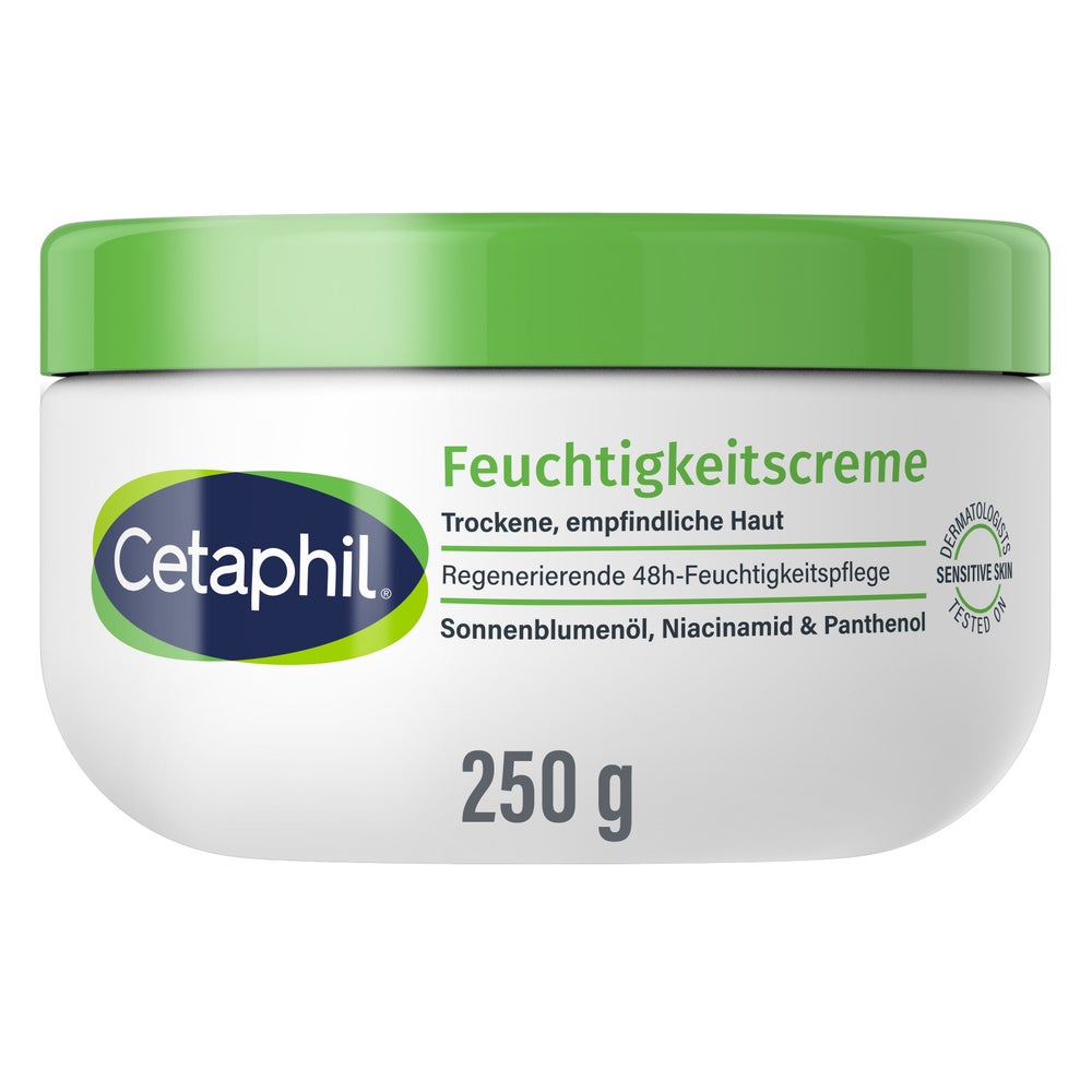 Cetaphil® Feuchtigkeitscreme 250 g