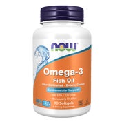 Omega-3 Eneric Coated, Kapseln 90 St