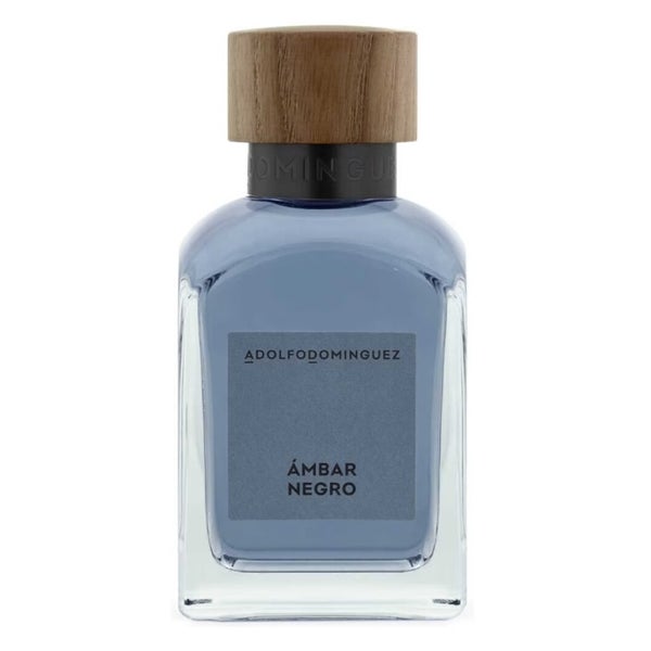 Adolfo Dominguez Ámbar Negro Eau De Parfum Spray 120ml 0,12 l