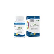 Zinkglycinat 20 mg, Kapseln 60 St