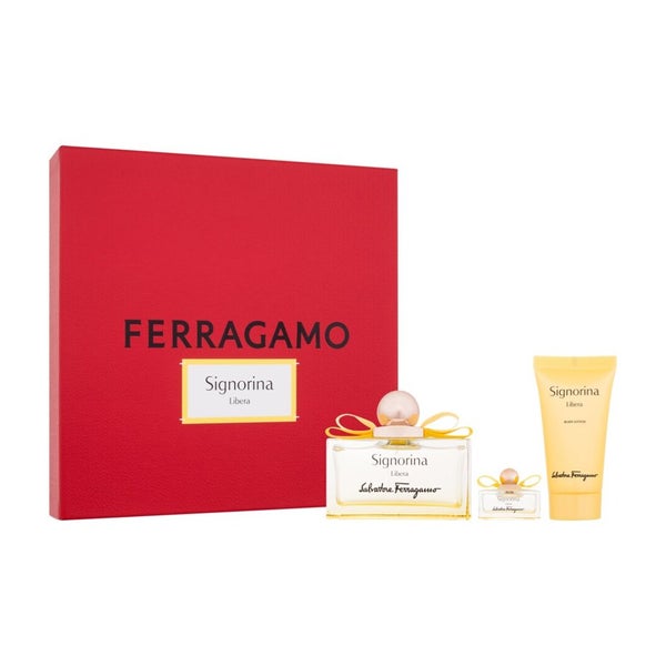 Ferragamo Signorina Libera