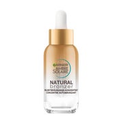 Garnier Selbstbräunungs-Konzentrat Ambre Solaire Natural Bronzer 30 ml