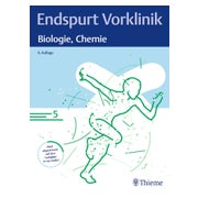 Endspurt Vorklinik: Biologie, Chemie