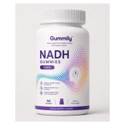 Gummily® NADH CoQ10 Gummibärchen 60 St