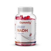 NADH mit Coenzym Q10 & Vitamin B12 60 St