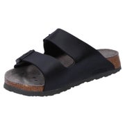 Birkenstock Arizona ESD Pantolette normale - schwarz / 48 / normale 1 St