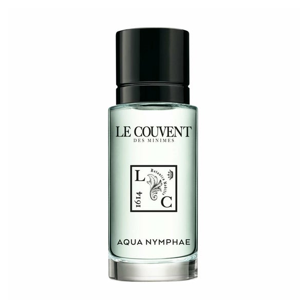 Le Couvent Maison De Parfum Le Couvent Des Minimes Aqua Nymphae EdT 50ml EdT 0,05 l