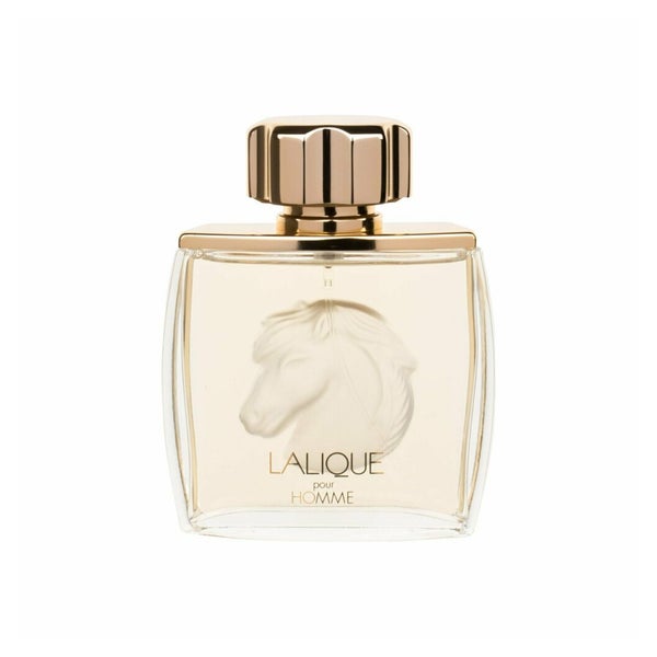 Lalique Pour Homme Equus Eau De Parfum 75ml Spray 0,075 l