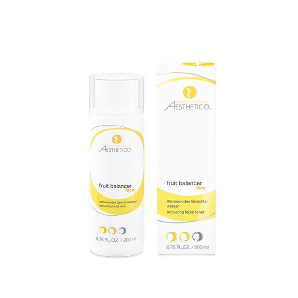 Aesthetico -fruit balancer,  - Reinigung, Aesthetico 200 ml