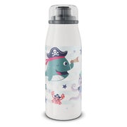 Alfi Isolierflasche ISO BOTTLE brave pirates 0,35 l