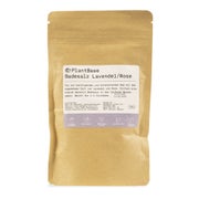 PlantBase Badesalz Lavendel/Rose Bio 60 ml