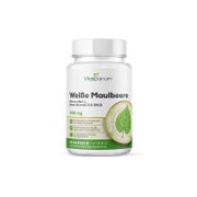 VitaSanum® - Weiße Maulbeere (Morus alba) 330 mg 60 Kapseln 60 St