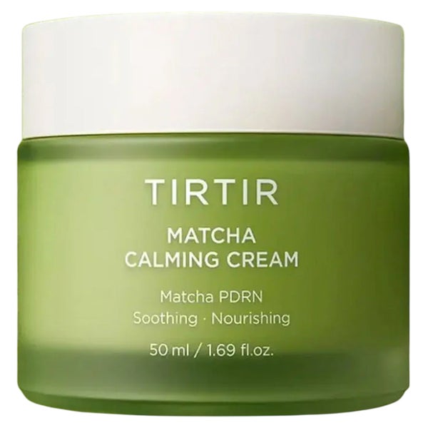TIRTIR Matcha Beruhigende Creme 50 ml