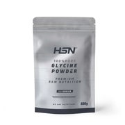 GLYCIN PULVER 500 g 500 g