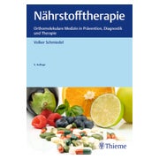Nährstofftherapie