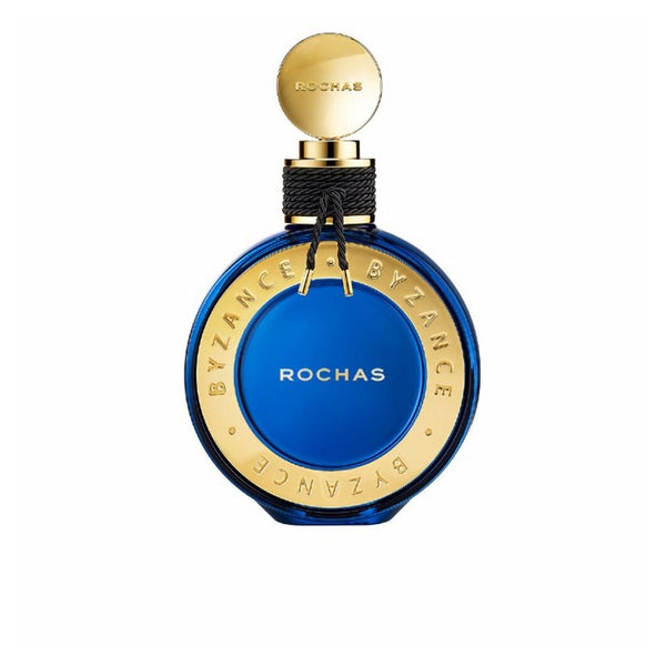 Rochas Byzance Eau De Parfum Spray 90ml 0,09 l