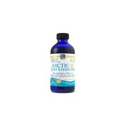 Arctic-D Lebertran Zitrone, 237 ml Flüssigkeit 237 ml
