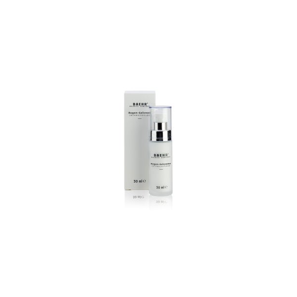 Baehr Beauty Concept Augen Gelcreme Flacon 30 ml 30 ml