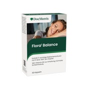 DocMorris Flora Balance (Achtung: MHD 12/2026) 30 St