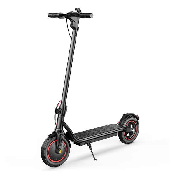 iScooter W6 500W 10 Zoll Faltbarer City-Scooter 36V 7,8Ah 1 St