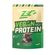 ZEC+ VEGAN RICE PROTEIN Schoko 750 g