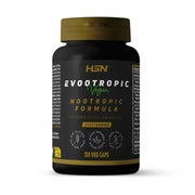 EVOOTROPIC - 120 veg caps 120 St