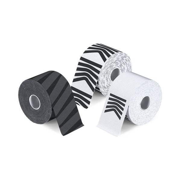 KINGTAPE Kinesiologie Tape Mix No. 2, 3er-Pack 3 St