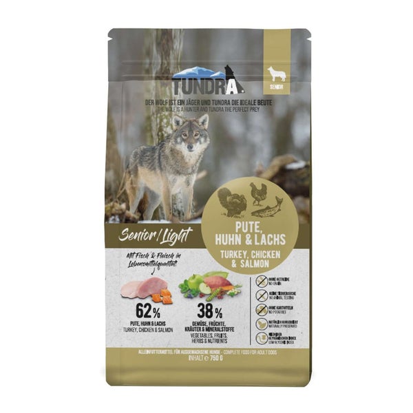 Speer´s Hoff Timothy-Heu für sensible Nager 6 kg