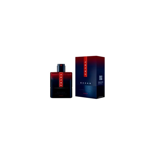 Luna Rossa Parfüm 100ml 0,1 l