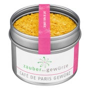 Zauber der Gewürze Café de Paris Gewürz 85 g