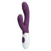 Pretty Love - Andre Rabbit Vibrator & G-punkt-stimulator 1 St