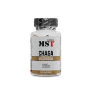 MST - Chaga Mushroom 60 St