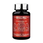 Scitec Nutrition Nutrition HCA-Chitosan 100 Kapsel 100 St