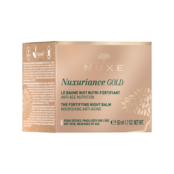 NUXE Nuxuriance Gold - Anti-Aging Nachtcreme 50 ml