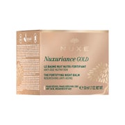 Produktabbildung: NUXE Nuxuriance Gold - Anti-Aging Nachtcreme 50 ml
