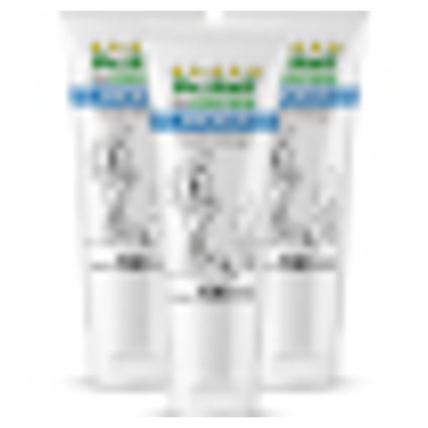 Dr. Hall Jakobus Kräuter-Aktivgel, 3er Pack 3 St