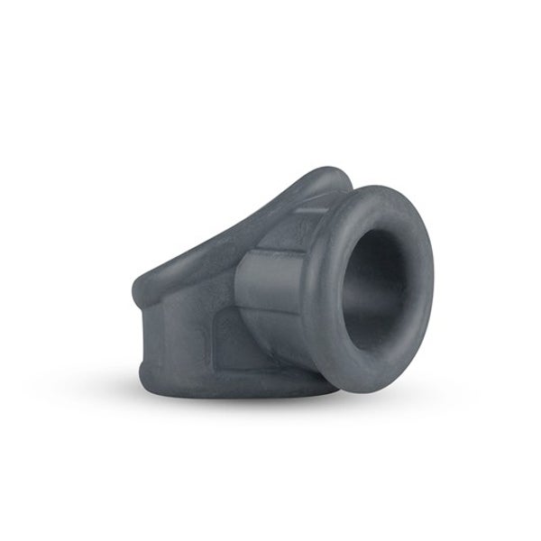Liquid Silicone «Stretchy Cocksling» Penisschlinge mit Ring (1 Stück) 1 St